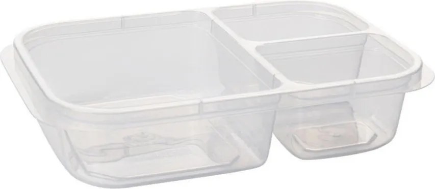 Set di contenitori alimentari 8 pz - Hermia