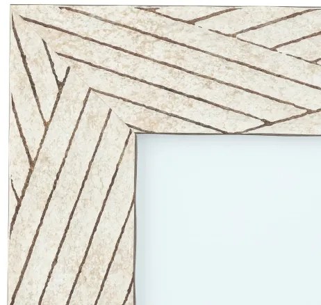 Eglo 423075 - Portafotografie KEMAYAN 13x18 cm beige