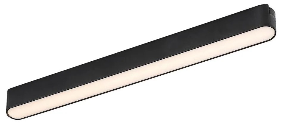 Rabalux 70102-LED Plafoniera per binario monofase LiTrack LED/16W/24V 33 cm