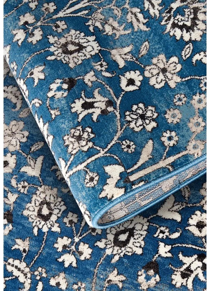 Runner blu 80x240 cm Ernest - Villeroy&amp;Boch