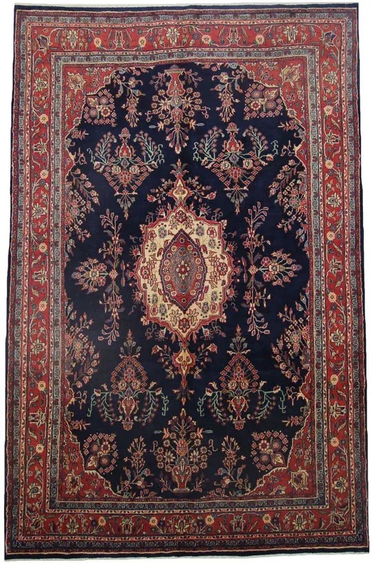 Hamedan Tappeto persiano 300x200 (Iran)