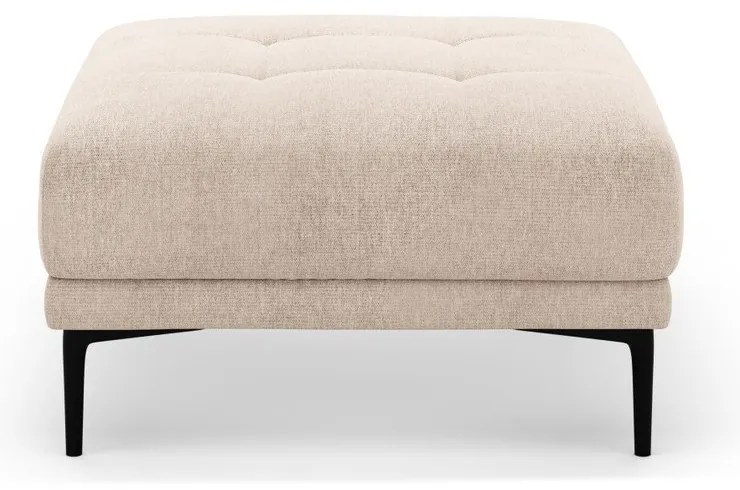 Poggiapiedi marrone chiaro Bemy – Micadoni