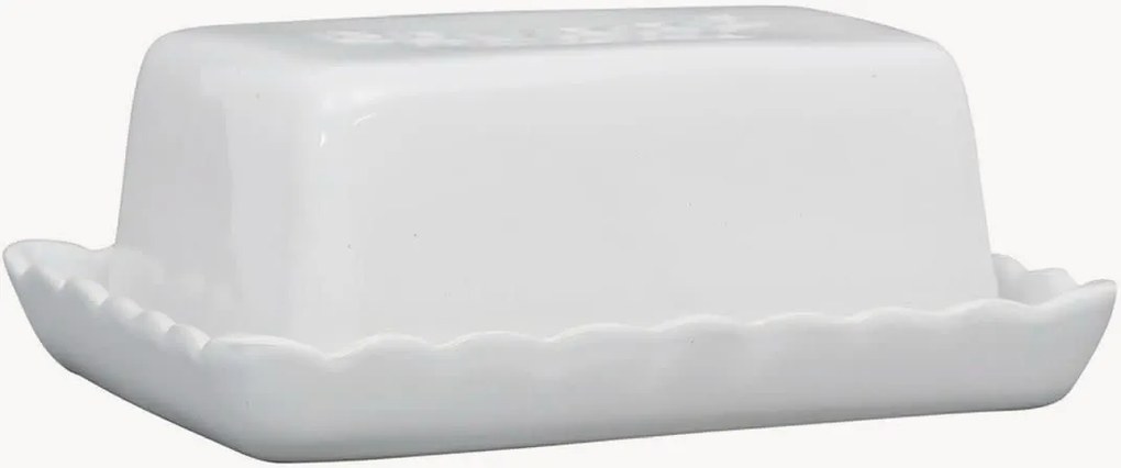 Burriera dipinta a mano Dulci