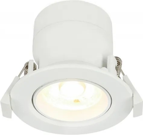 Globo 12393-5 - Lampada LED da incasso POLLY LED/5W/230V