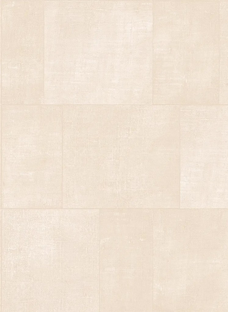 Arte International Tapete Cuadro - White