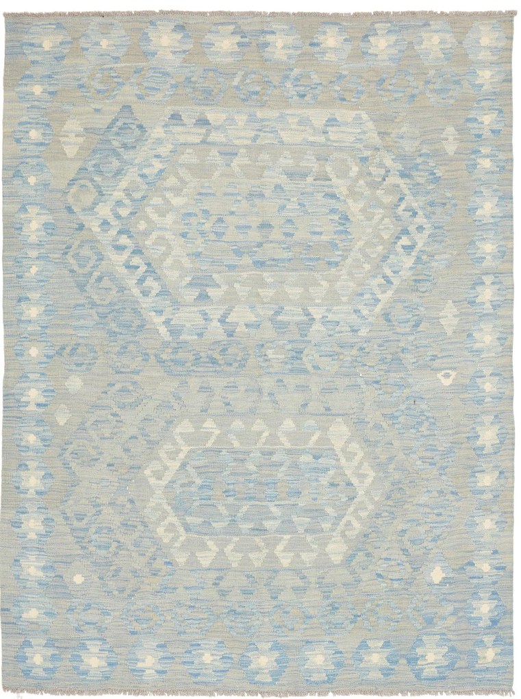 Kilim Tappeto orientale 200 x 150 (Pakistan) Tessuto A Mano