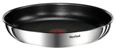 Tefal - Set pentole 13 pz INGENIO EMOTION acciaio inox