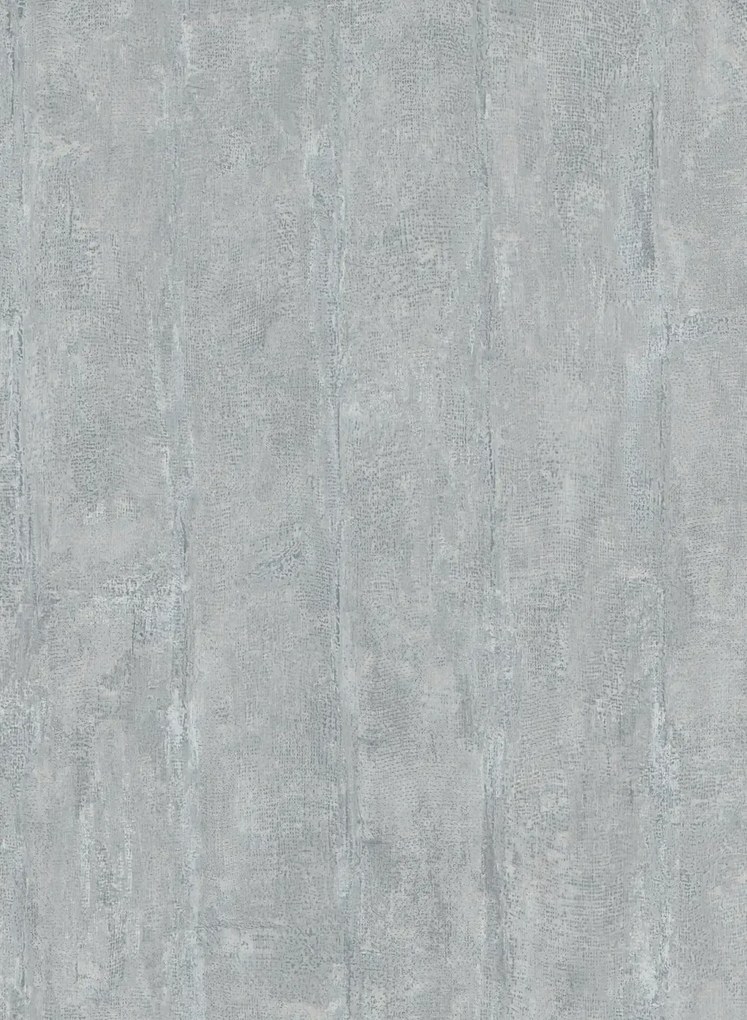 Arte International Carta da parati Alepine - Silver