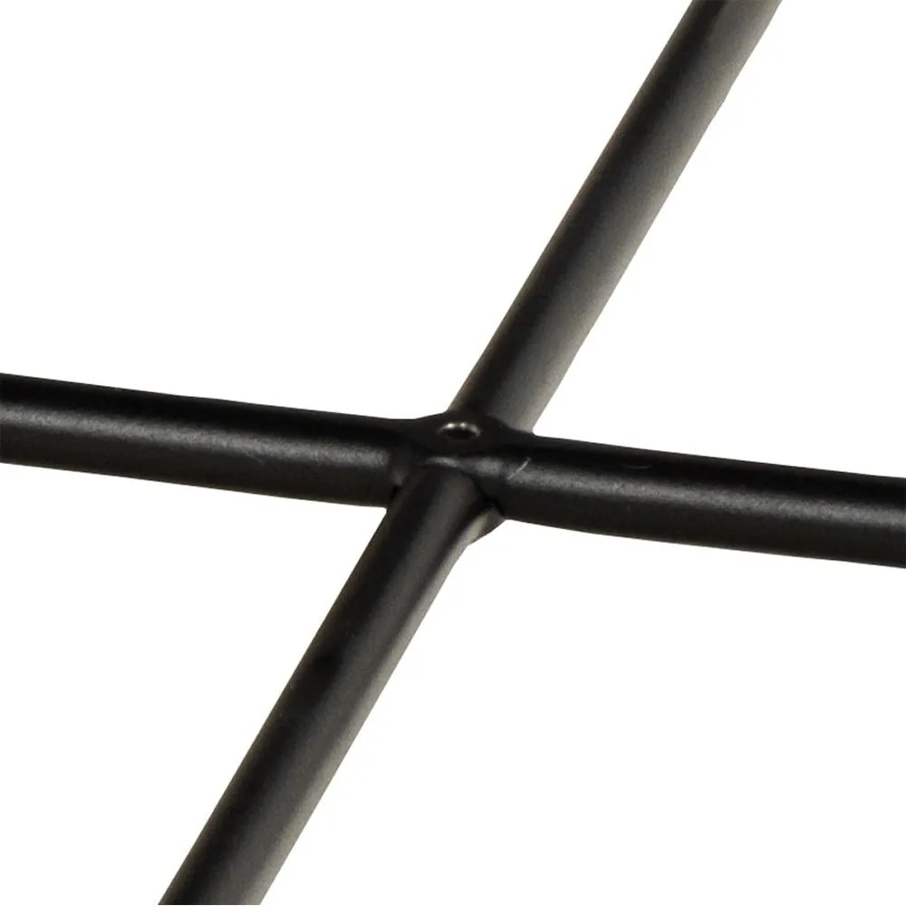 Tavolino rotondo con piano in marmo ø 52 cm Avila – Actona