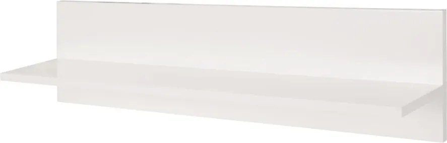 Scaffale bianco per bambini - Roba