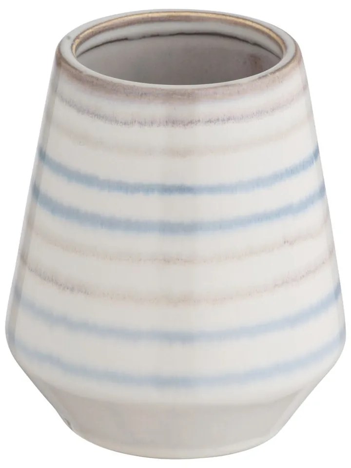 Tazza in ceramica per spazzolini da denti Navalon - Wenko