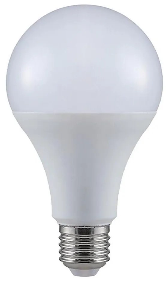 Lampadina LED A80 E27/20W/230V 4000K