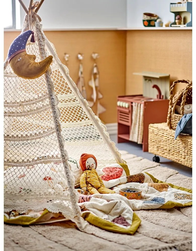 Tenda teepee per bambini Herle - Bloomingville Mini