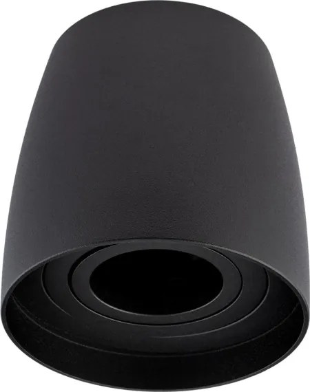 Luce Spot BESA 1xGU10/30W/230V nero