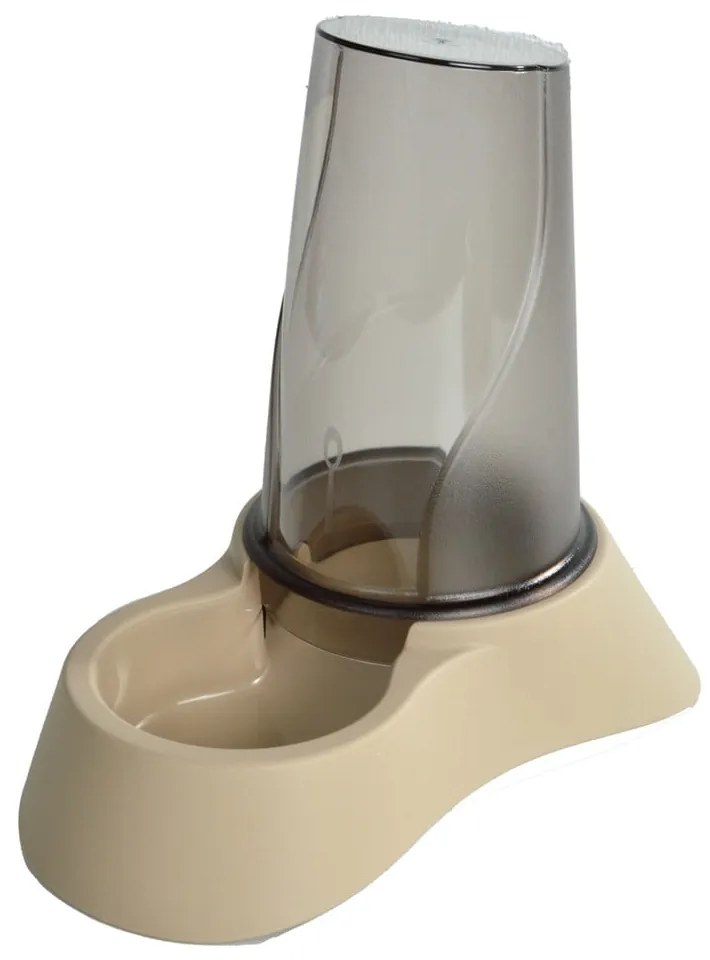 Ciotola in plastica per animali domestici – Love Story