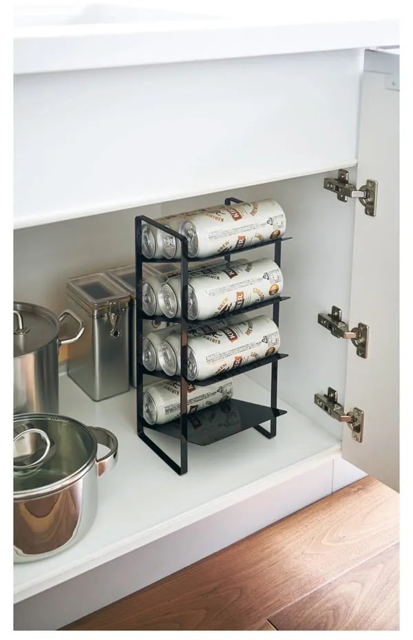 Supporto per bottiglie Tower - YAMAZAKI