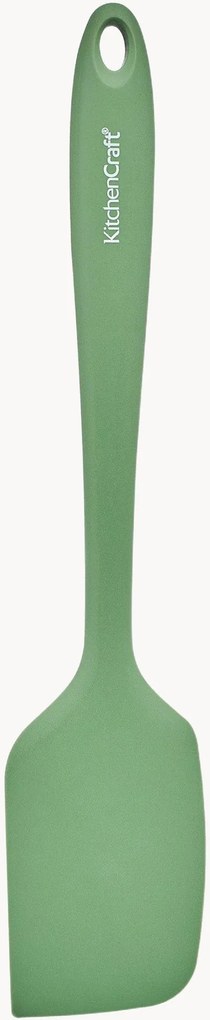 Spatola in silicone resistente al calore KitchenCraft