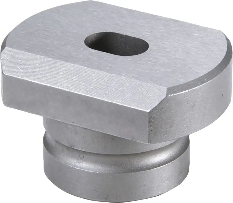 Makita, foro scanalato, 8,5 x 17 mm 8,5 x 17 mm - DPP200