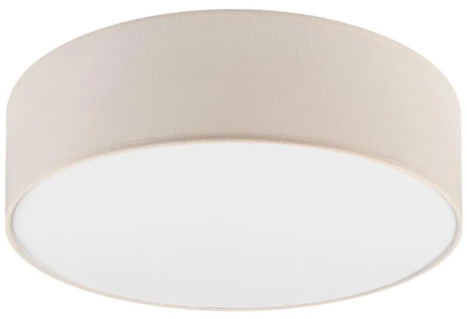 Brilagi - Plafoniera LED SIRIJA LED/24W/230V diametro 45 cm color crema