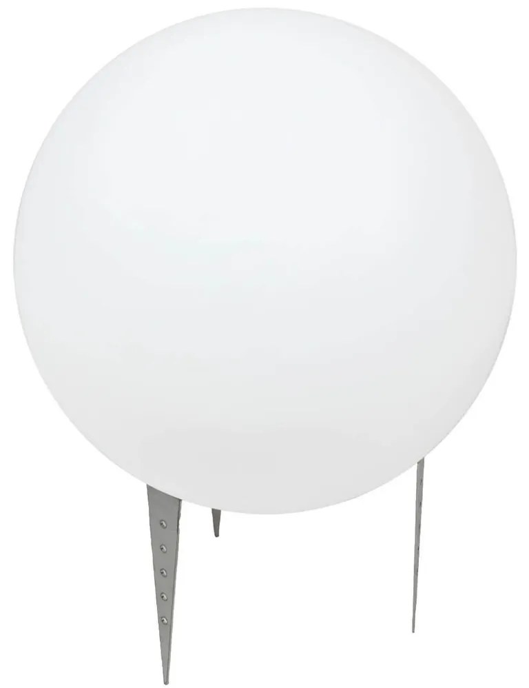 Kit Fissaggio Con Picchietti Per Sfere Luminose da Ø30-40 cm