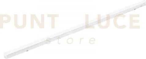 Barra led sottopensile t5 bianco 15w 1610lm cct 3000k / 4000k / 650...