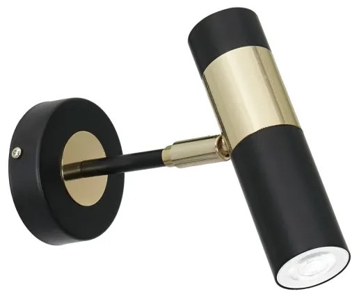 Faretto da parete LED DALLAS 1xGU10/3W/230V