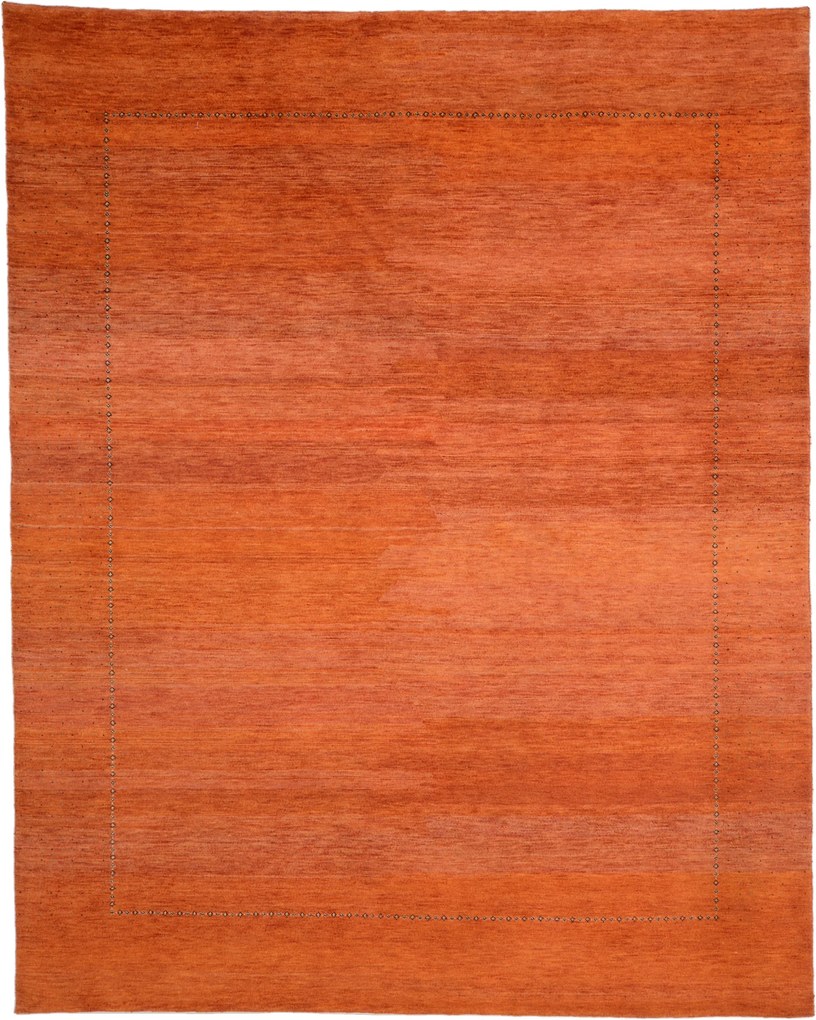 Loribaft Tappeto 250x200 (Indian) Annodato A Mano