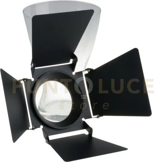 Led-kone-diff100 deviatore flusso luminoso per faro binario kone e ...