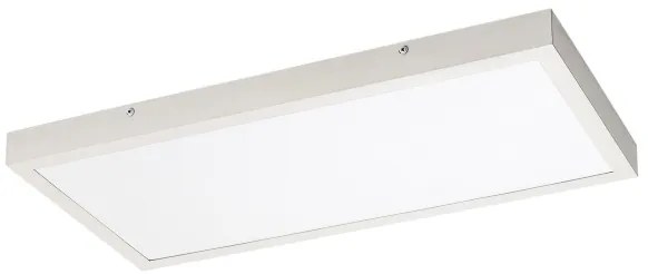 Rabalux 71077 - Pannello a plafone LED DAMEK LED/24W/230V 4000K 60x30 cm