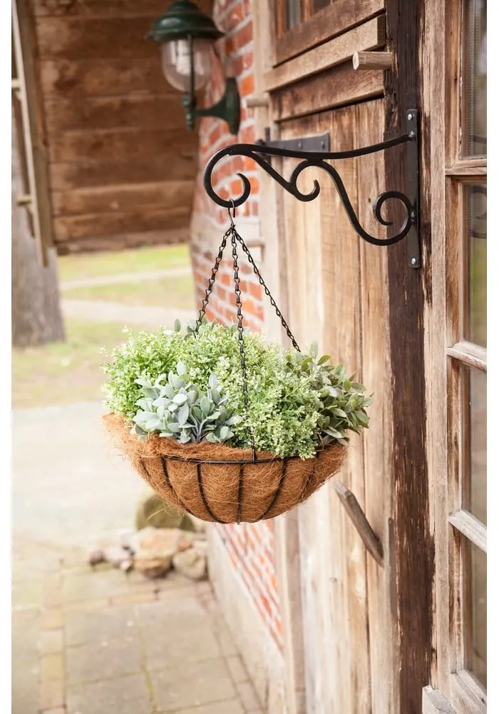 Vaso sospeso in metallo ø 36 cm - Esschert Design