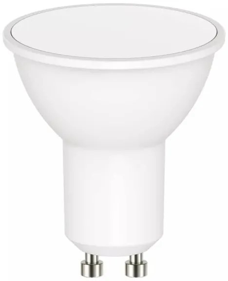 Lampadina LED RGB dimmerabile GoSmart MR16 GU10/4,8W/230V 2700-6500K Tuya