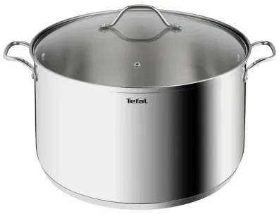 Casseruola Tefal Ø 28 cm Argentato