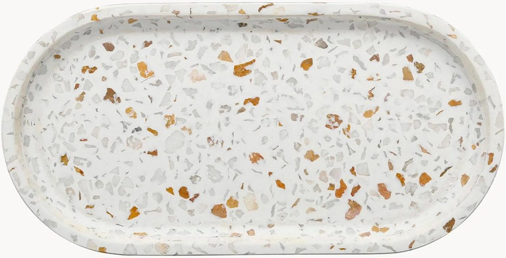 Vassoio decorativo Terrazzo