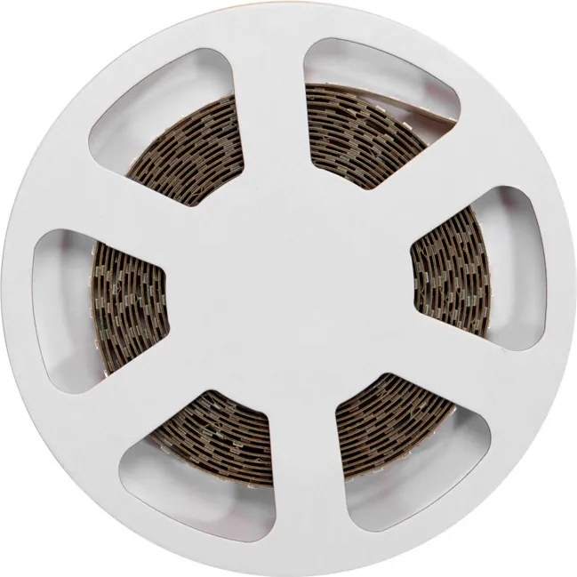 Striscia LED 24V 144W/m Luce Blu - IP54 - 5 metri