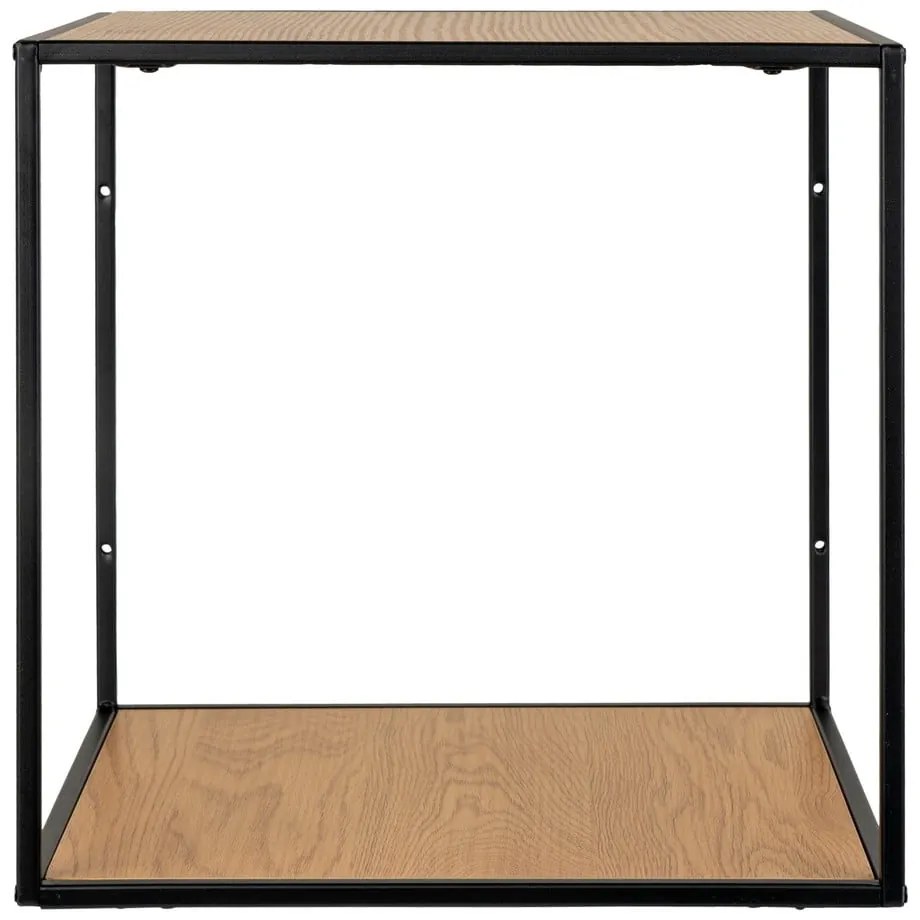 Mensole in legno di quercia in colore naturale Vita - House Nordic