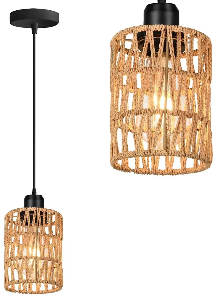 Lampada BOHO APP1622-1CP