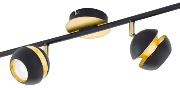 Eglo 95485 - Faretto LED NOCITO 4xGU10-LED/4W/230V