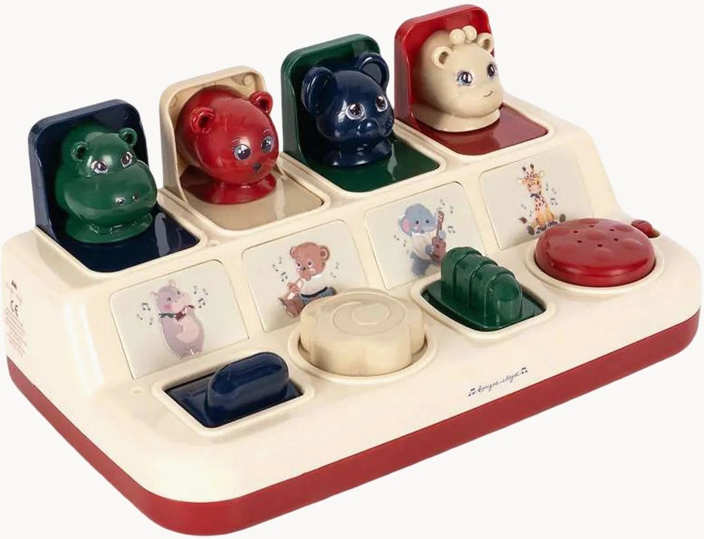Giocattolo per bambini Pop Up