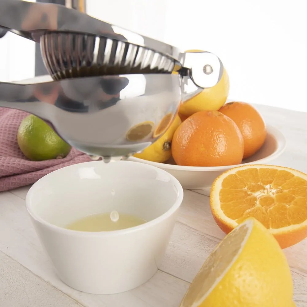 Spremi agrumi in metallo - Orion