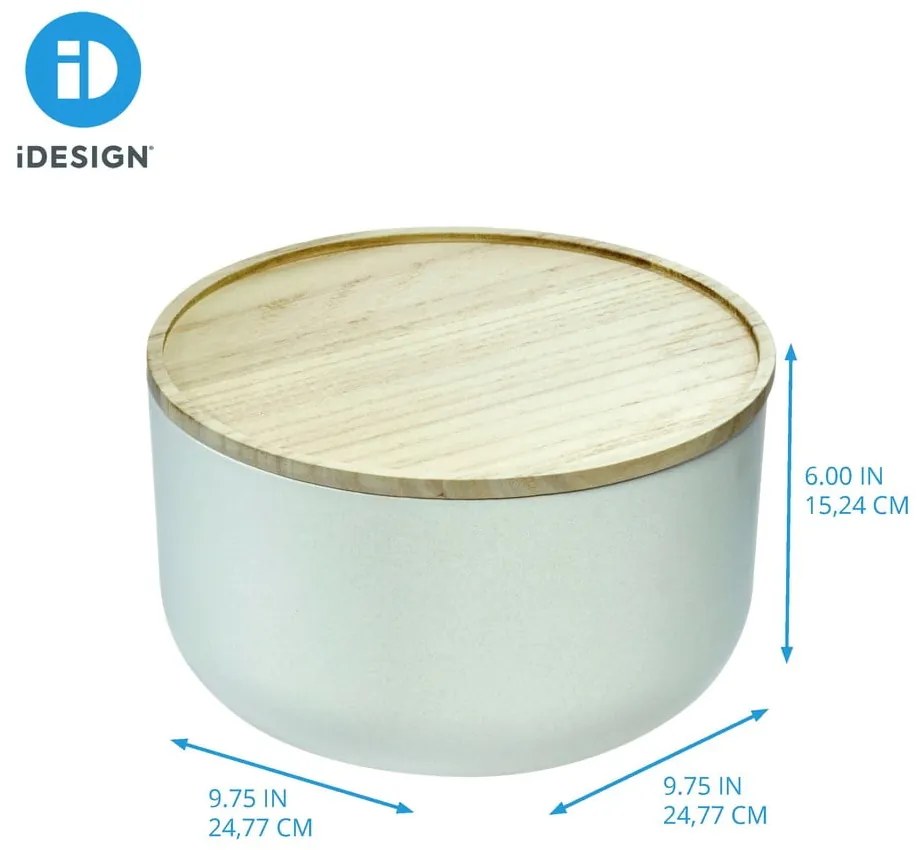 Scatola per alimenti - iDesign