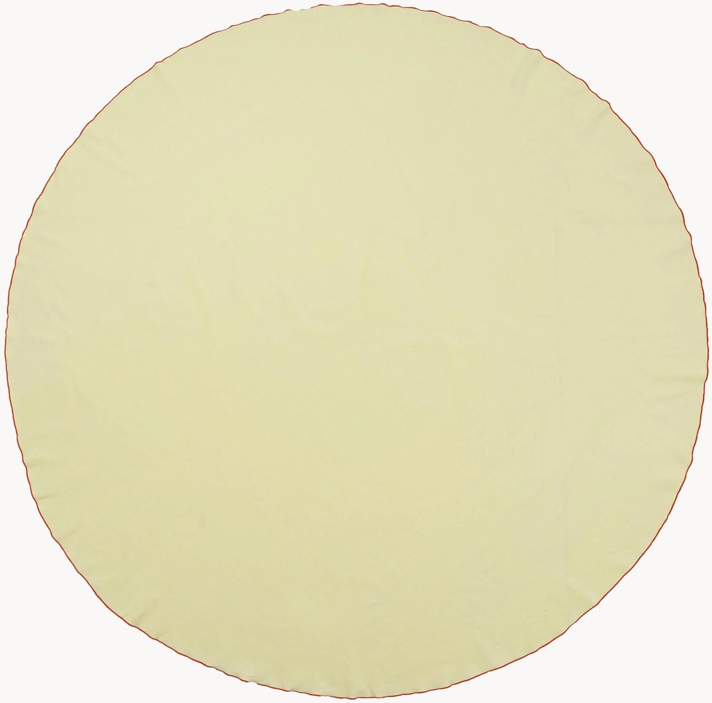 Tovaglia rotonda Wilhelmina