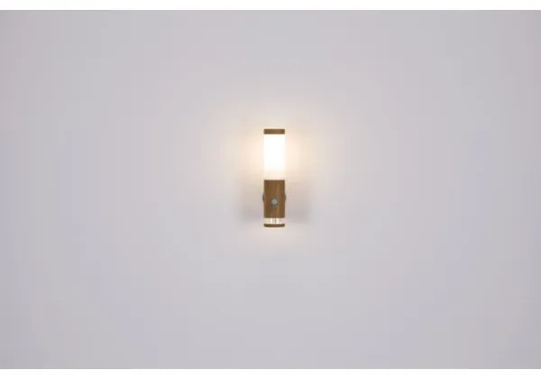 Globo 34070 - Applique da esterno JAICY 1xE27/15W/230V IP44