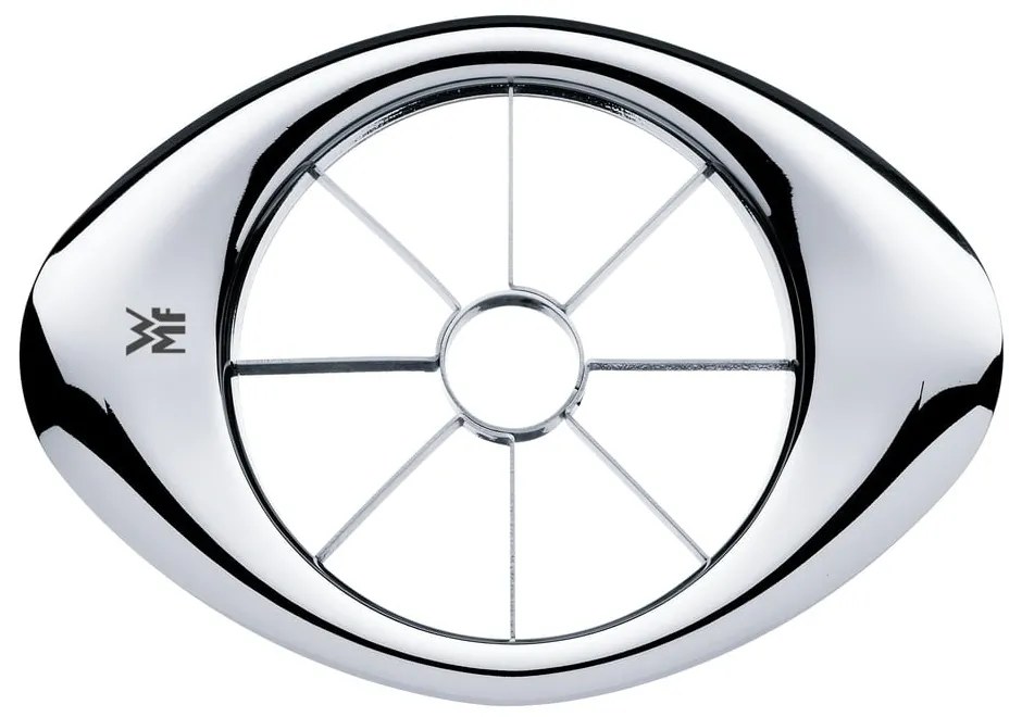 Affetta mele in acciaio inox Cromargan®, lunghezza 15,5 cm Gourmet - WMF