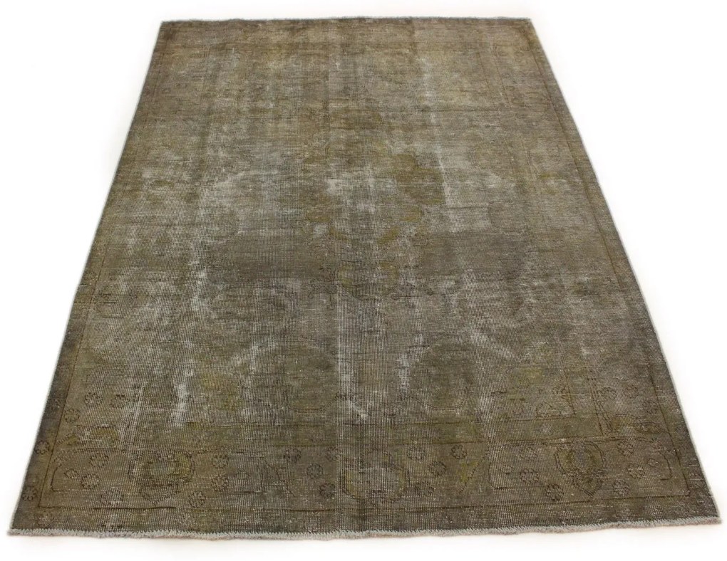 Vintage Tappeto orientale 200x290 (Oriental)