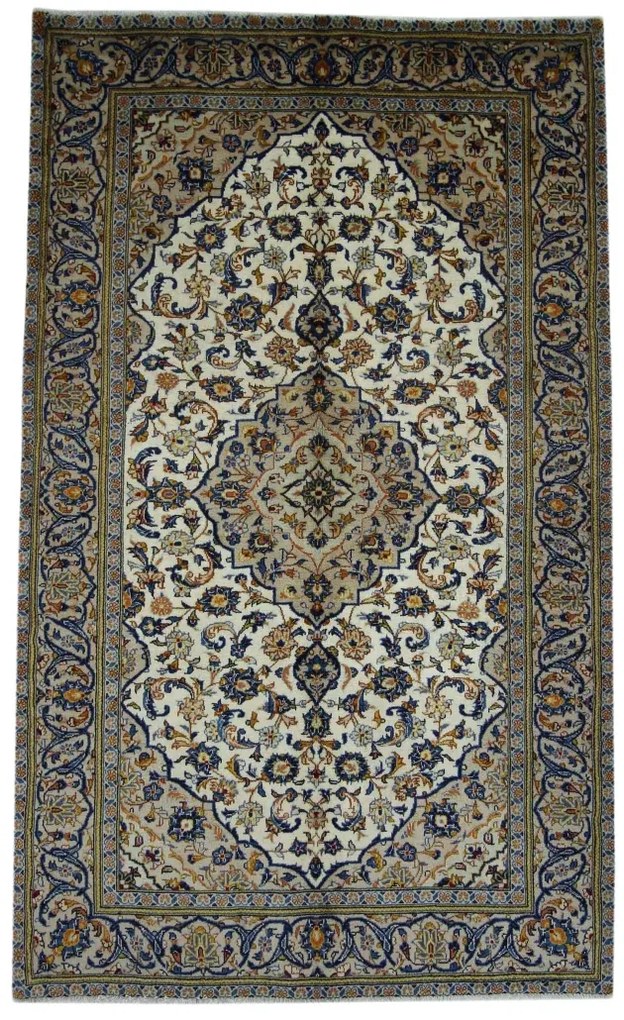 Kashan Tappeto 250 x 150 (Iran)