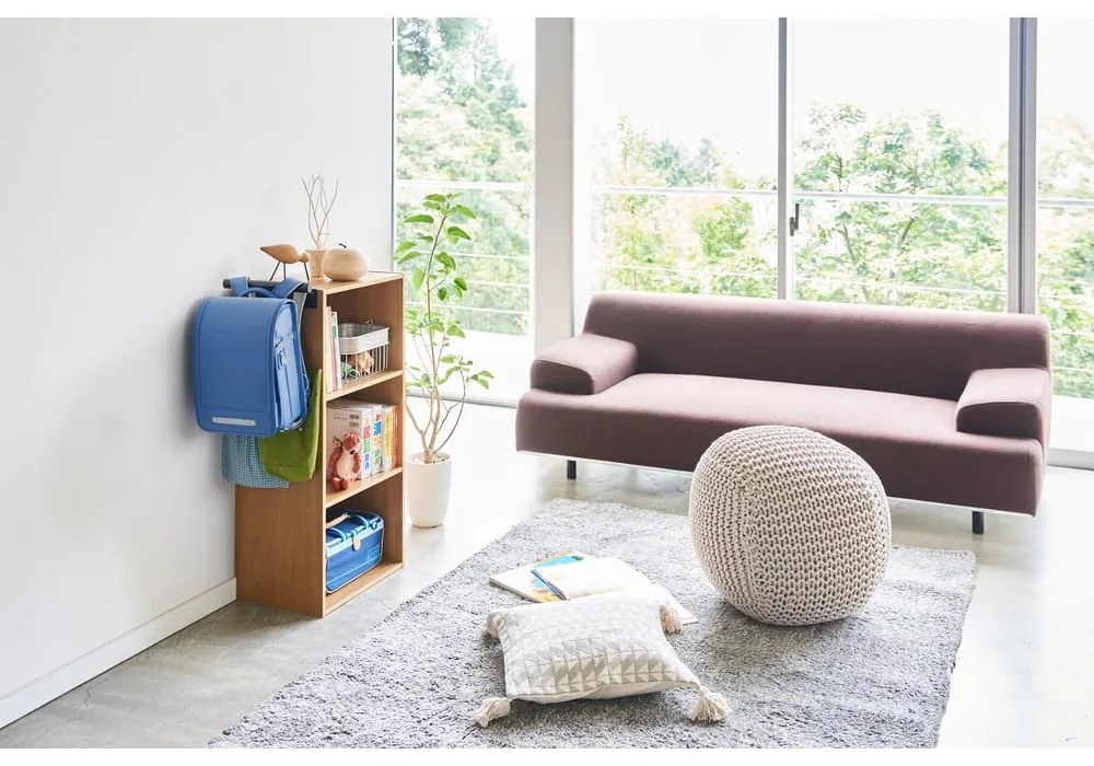 Gancio per zaino nero Yamazaki Tower - YAMAZAKI