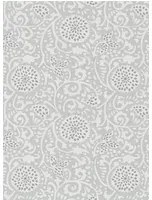 Designers Guild Tapete Shaqui - Platinum