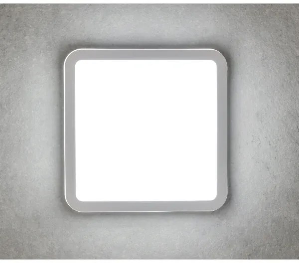 Kanlux 38776 - Lampada LED da esterno BENO LED/12/18W/230V 3000/3500/4000K IP65 bianco