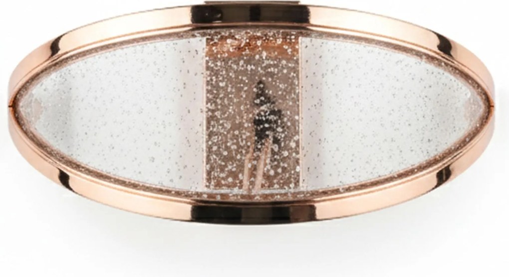 Lampada da parete LED G137-W Rose Gold