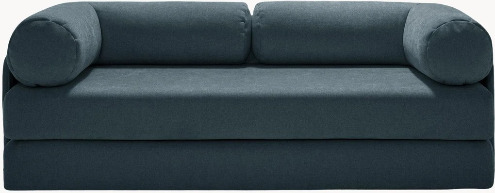 Divano letto 2 posti Dreamy, larg. 206 cm